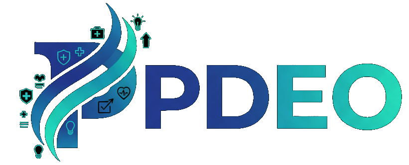 Portal Web de Desempeño y Estandarización Organizacional (PDEO)